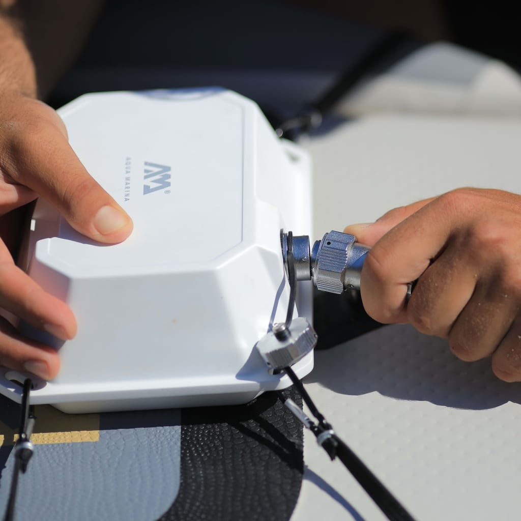 Aqua Marina BlueDrive S Power Fin SUP Electric Motor 240 W